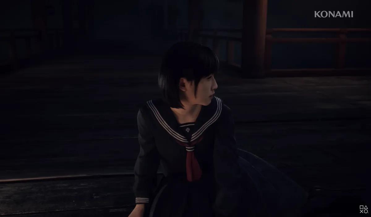 Silent Hill f Street Date bröts när spelare får spelet tidigt