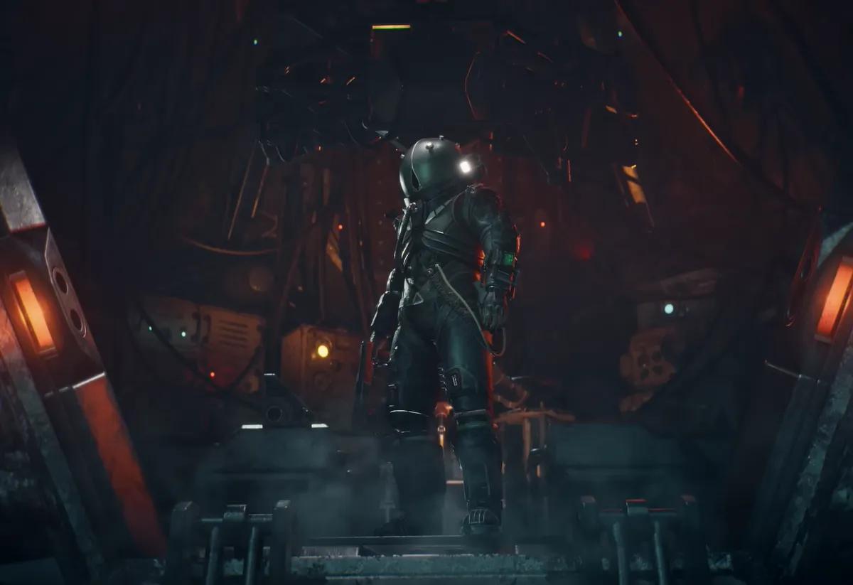 Cronos: The New Dawn förvandlar Nowa Huta till en lekplats för sci-fi-skräck