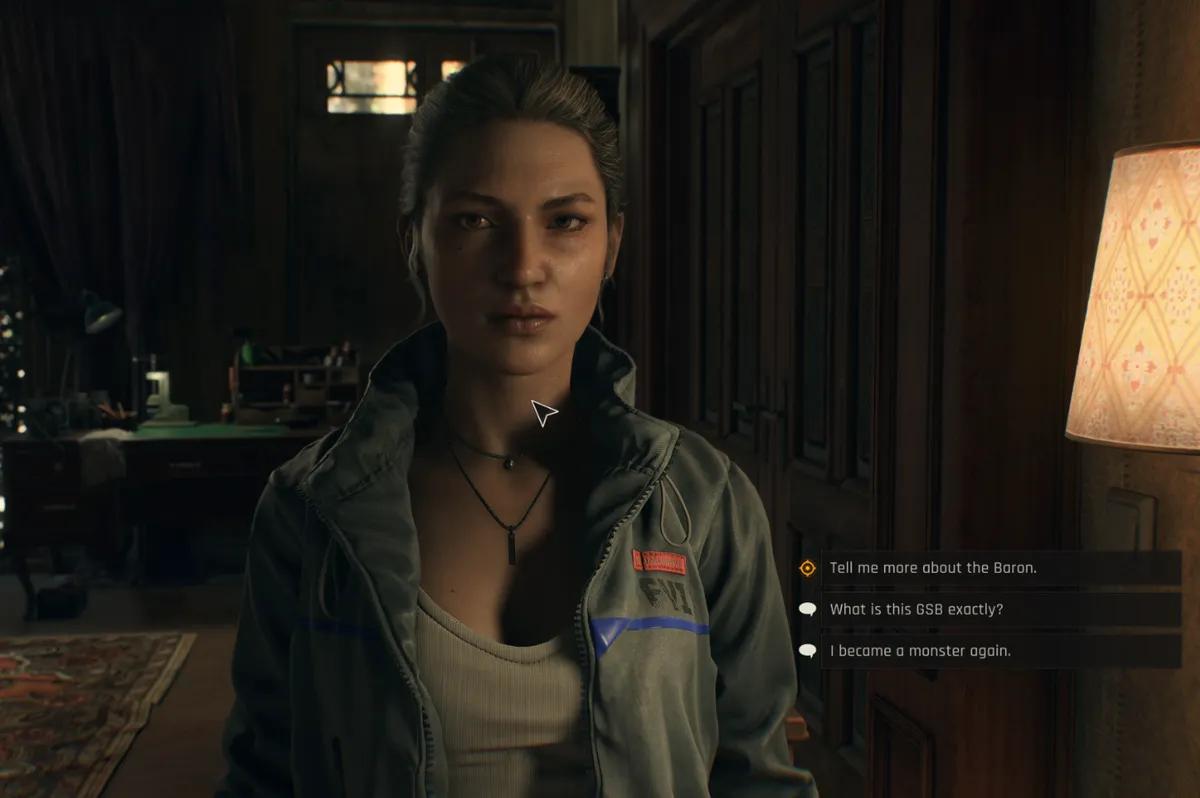 Döende ljus: The Beast PC Performance Analysis Highlights Smooth Gameplay, Underwhelming Visuals