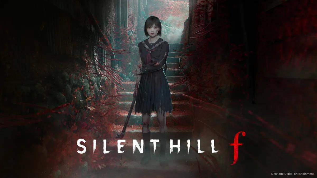 Silent Hill f fick de första recensionerna