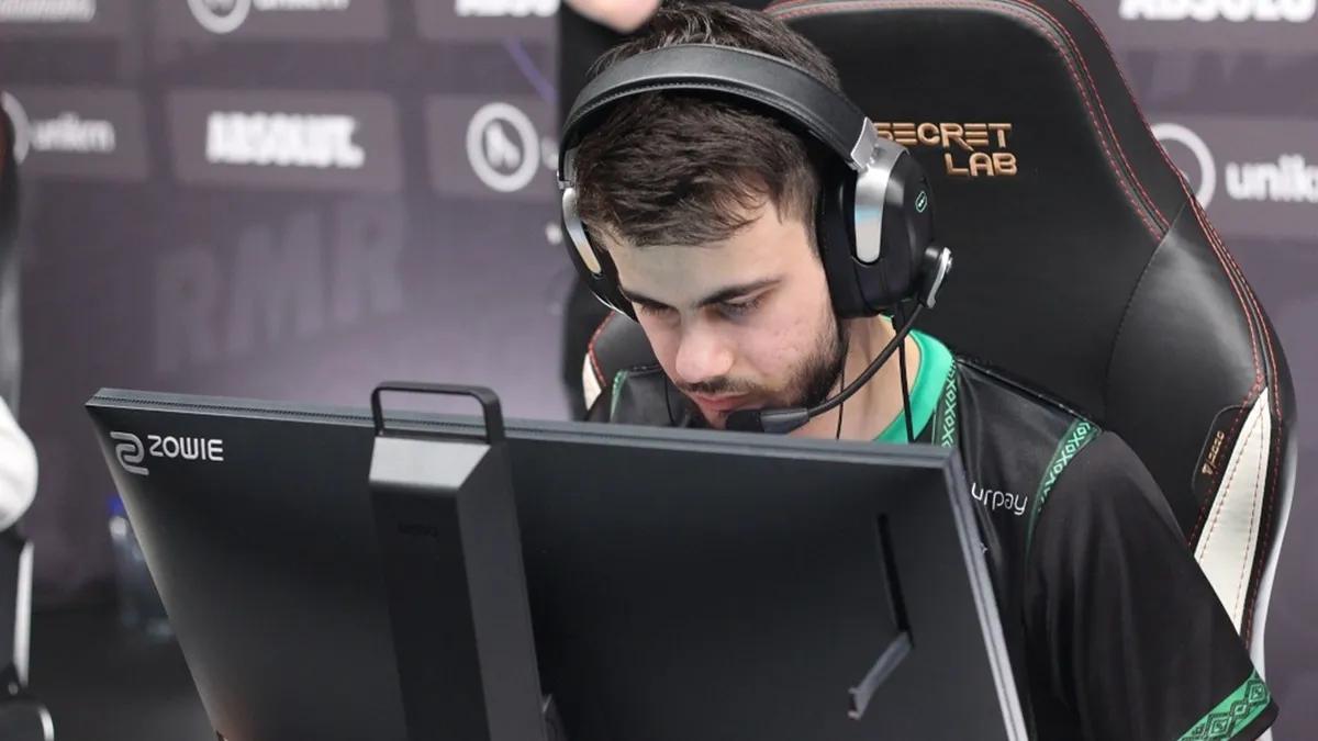 GenOne uppdaterar spelartruppen: NBK, misutaaa och Djoko ansluter sig till teamet