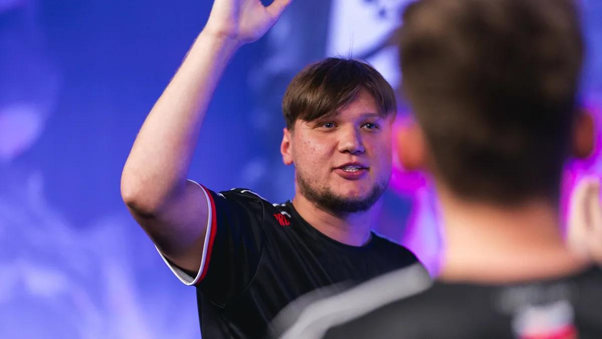 s1mple vinner första trofén med BC.Game - ESL Challenger League S50 Cup 2