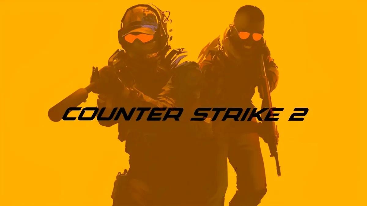 Valve släpper 1,1 GB CS2-uppdatering: ökänd strafe-bugg äntligen åtgärdad