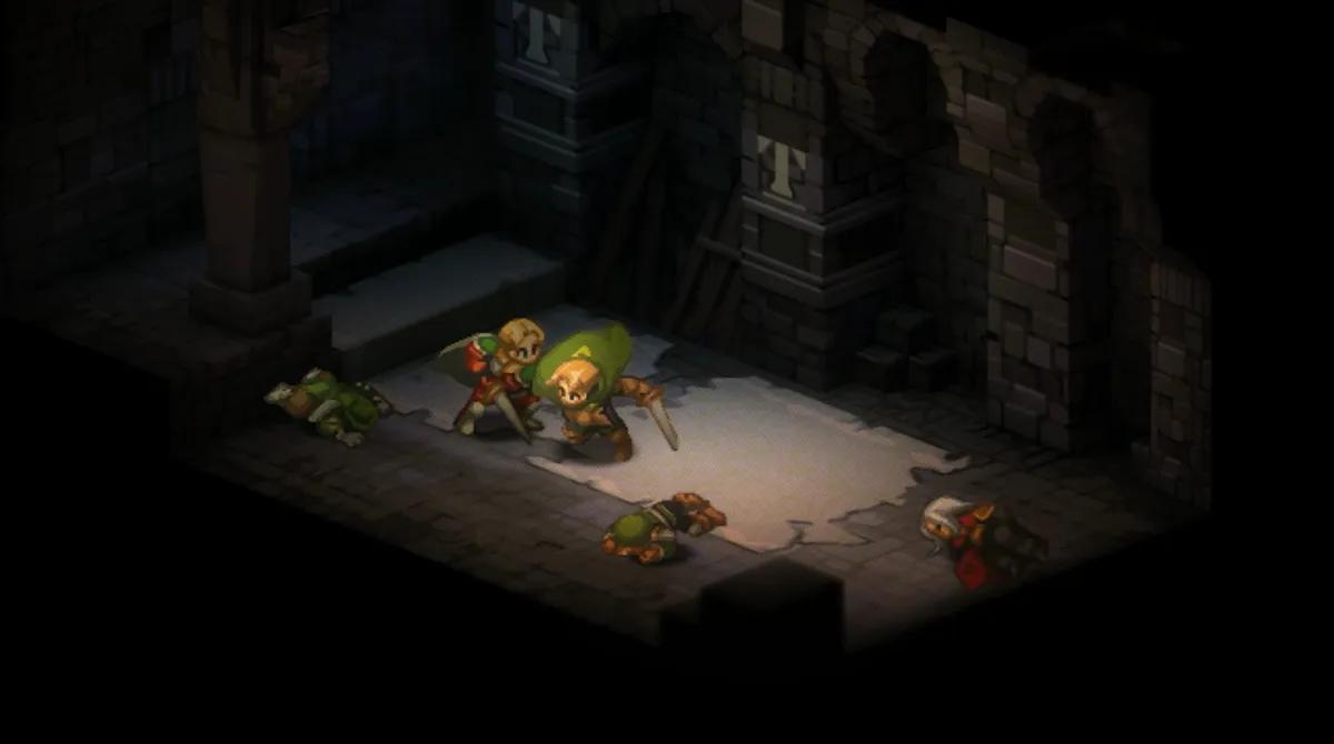 Final Fantasy Tactics: The Ivalice Chronicles Review - En modern remake av en tidlös klassiker