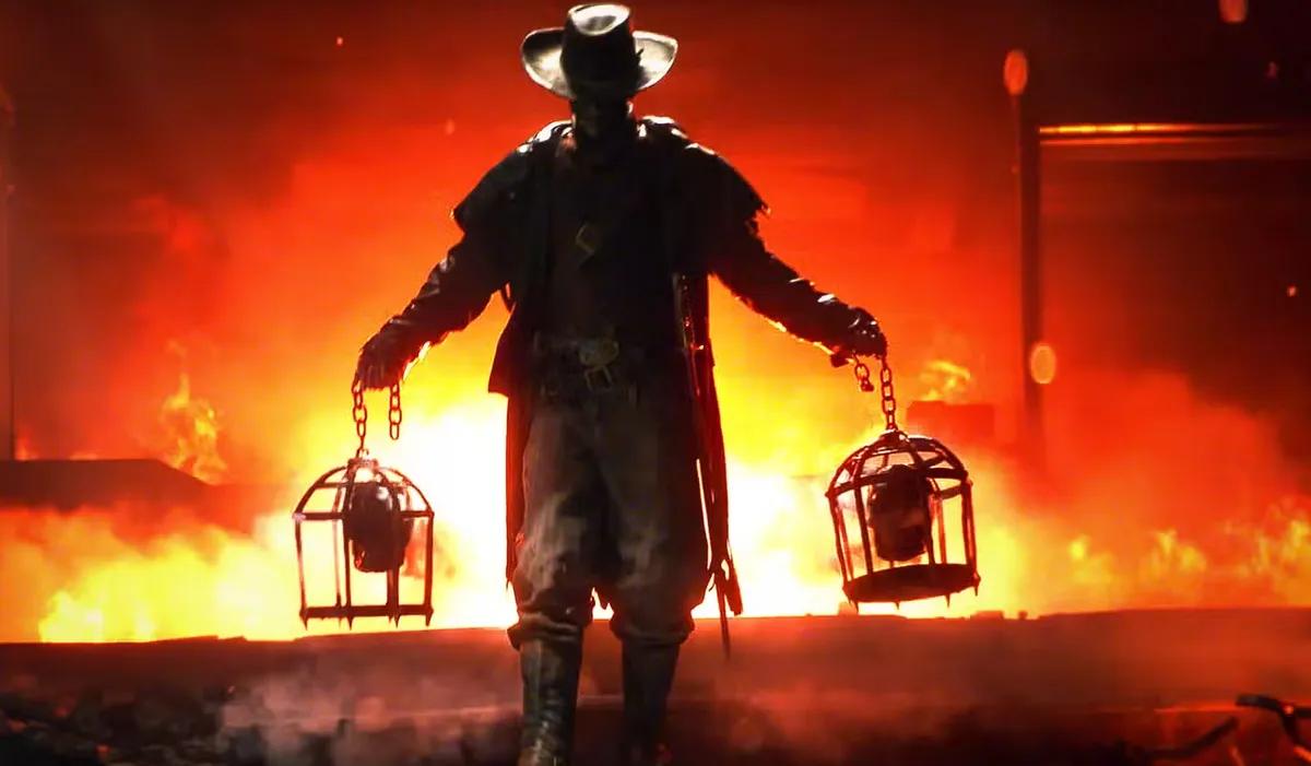 Call of Duty: Black Ops 7 Zombies Beta tillkännagavs