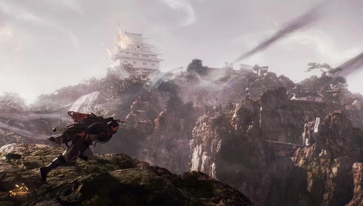 Möjligt utgivningsdatum för Nioh 3 läcker ut