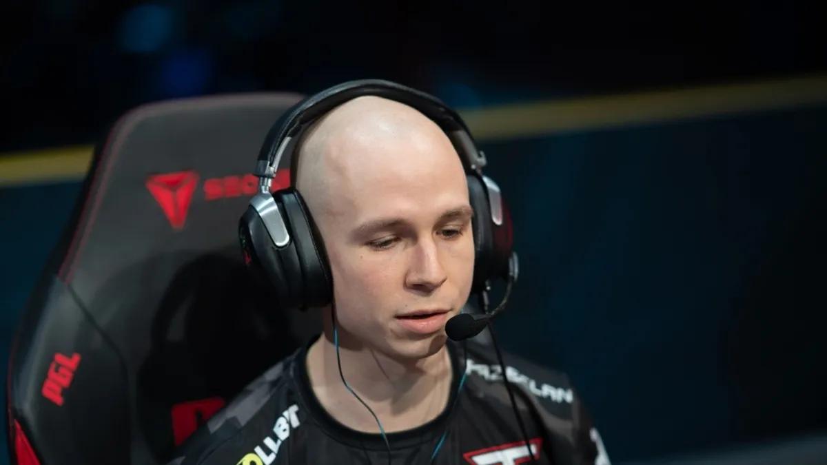 EliGE lämnar FaZe Clan och går med i Team Liquid
