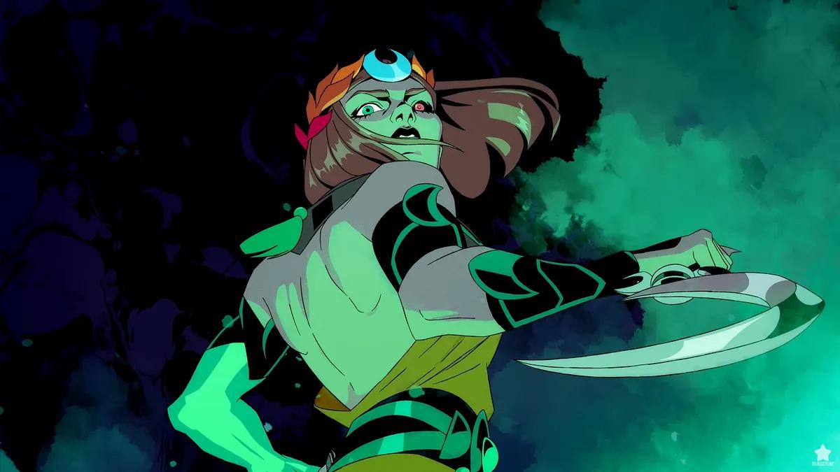 Hades 2 Review - En uppföljare som höjer Supergiants mästerverk