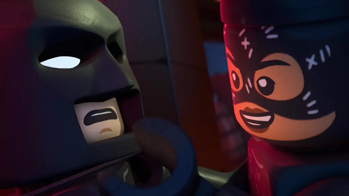 LEGO Batman: Legacy of the Dark Knight expanderar Gotham med Arkham-liknande strid