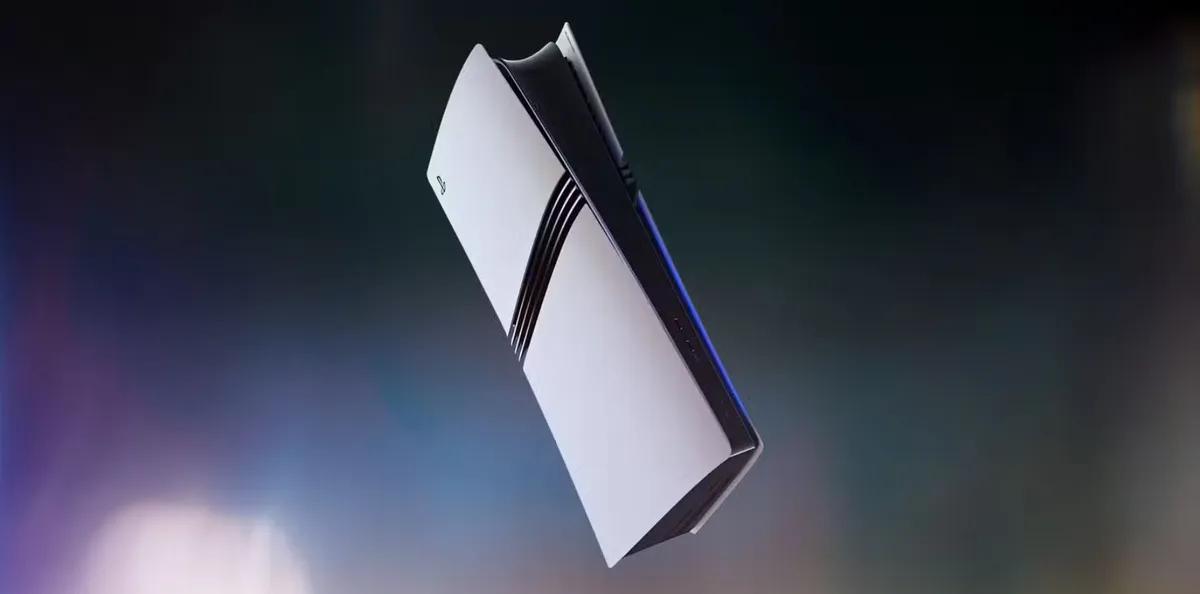 PS5 Pro Model Revision lanseras enligt uppgift i Europa den 30 september