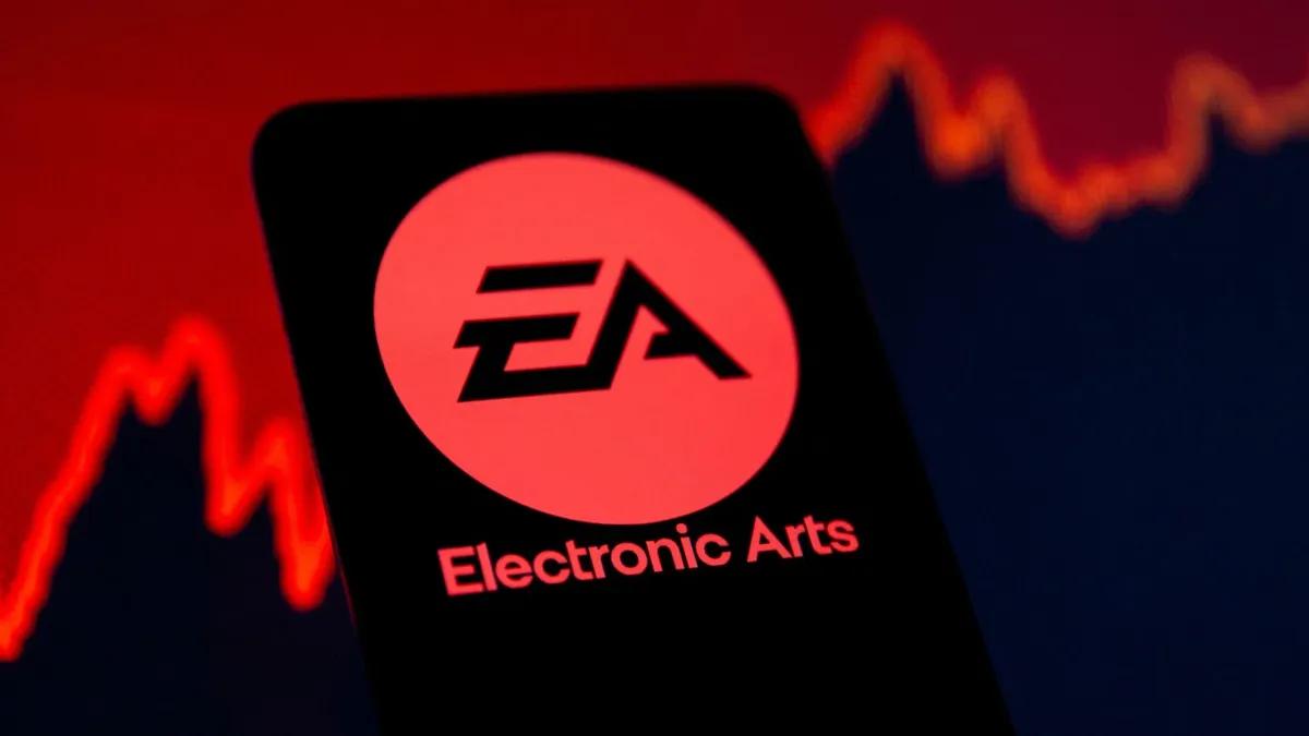 Electronic Arts förbereder enligt uppgift ett uppköp på 50 miljarder dollar, kan bli privat