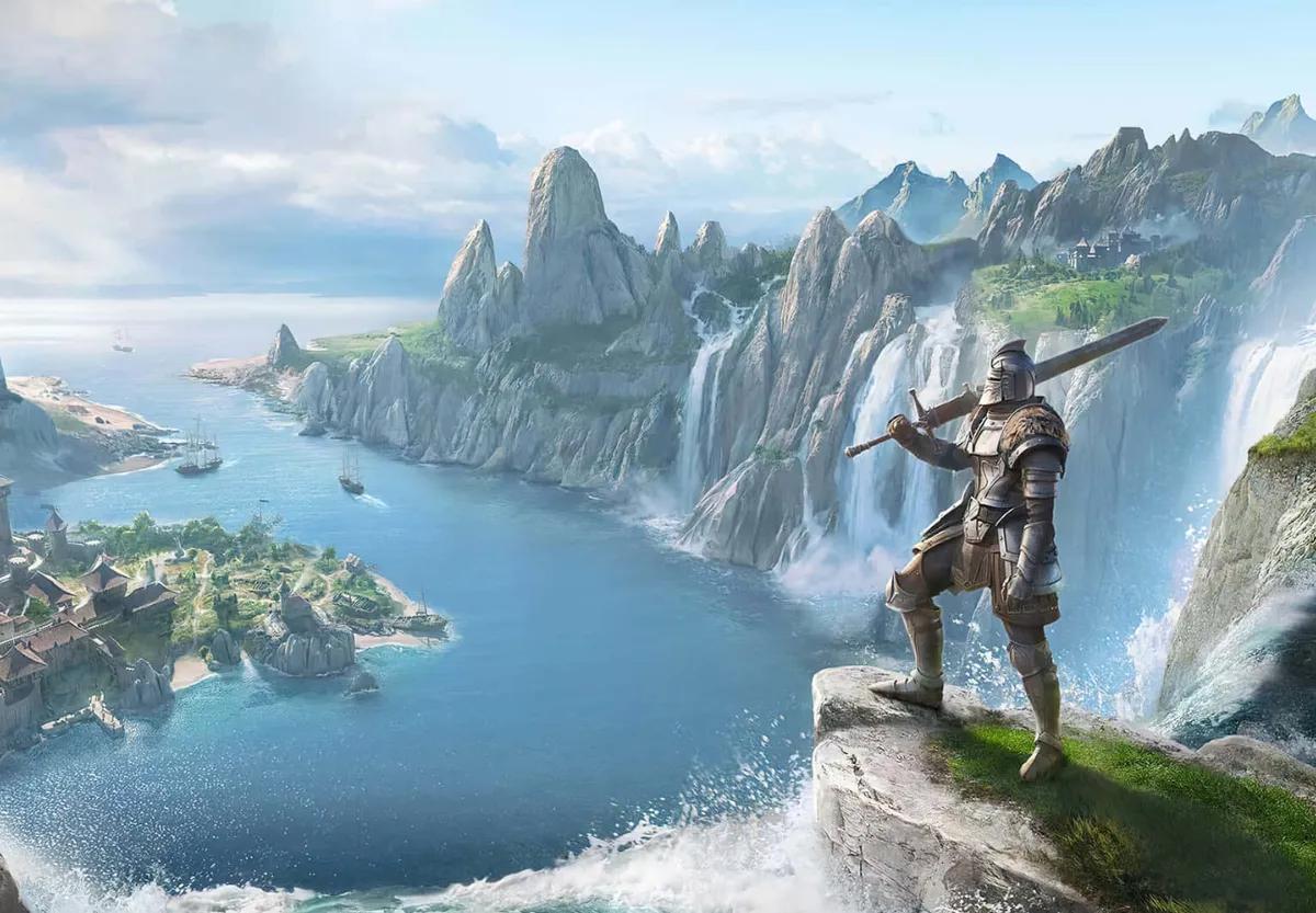 TOPP-10 RPG-spel för hösten 2025 av ScreenRant
