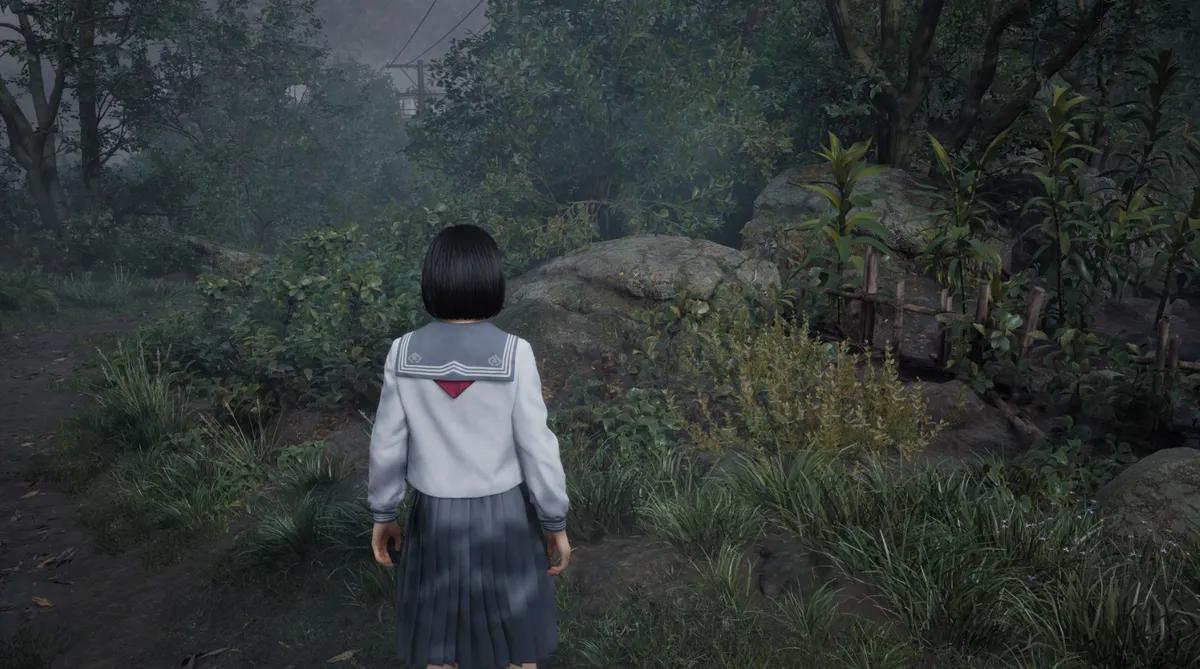 True Epic: Hur man förbättrar Silent Hill f-grafiken med dolda inställningar