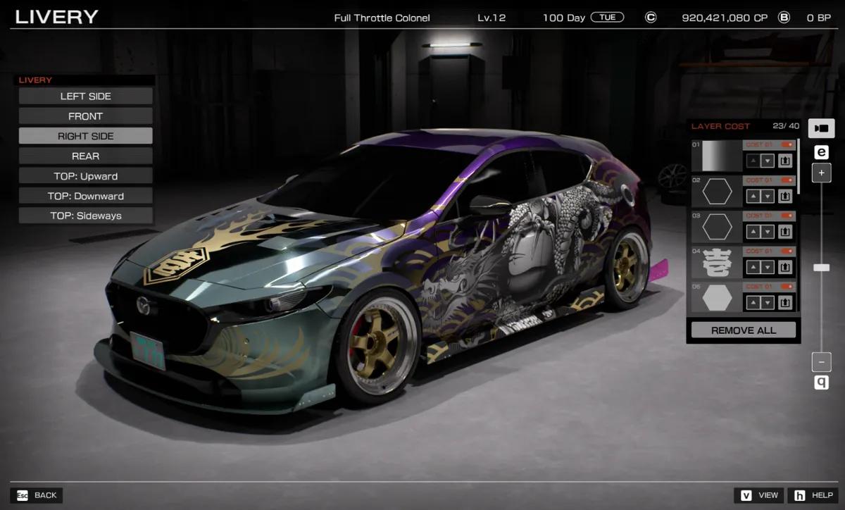 Tokyo Xtreme Racer är tillbaka efter 20 år med en fullständig återupplivning från Genki