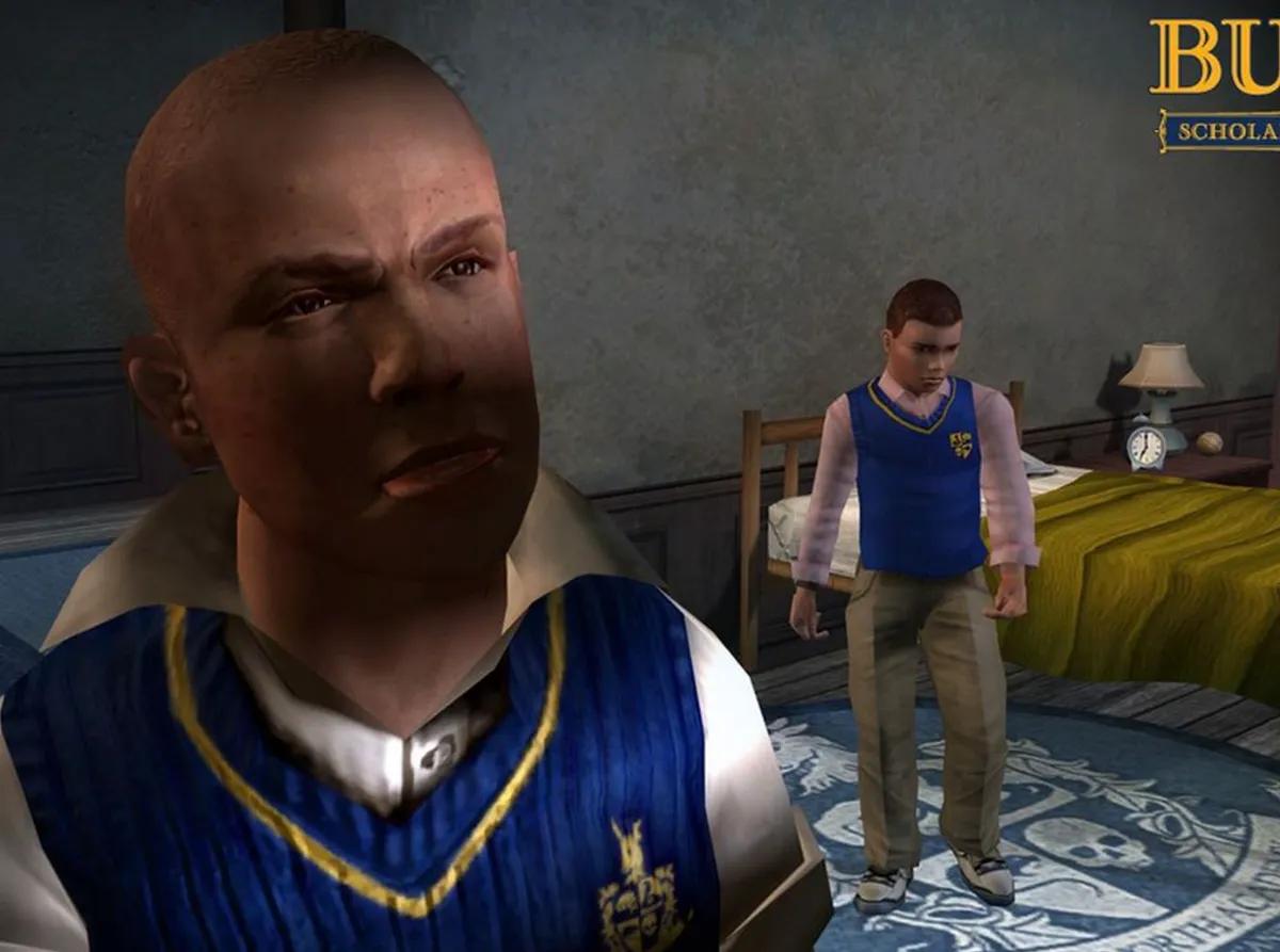 Dan Houser förklarar varför Bully 2 aldrig hände