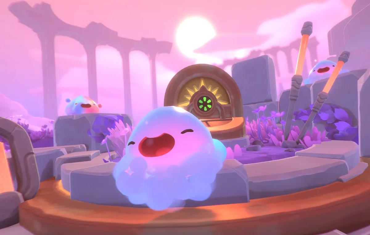 Slime Rancher 2 lanseras helt efter tre år i Early Access