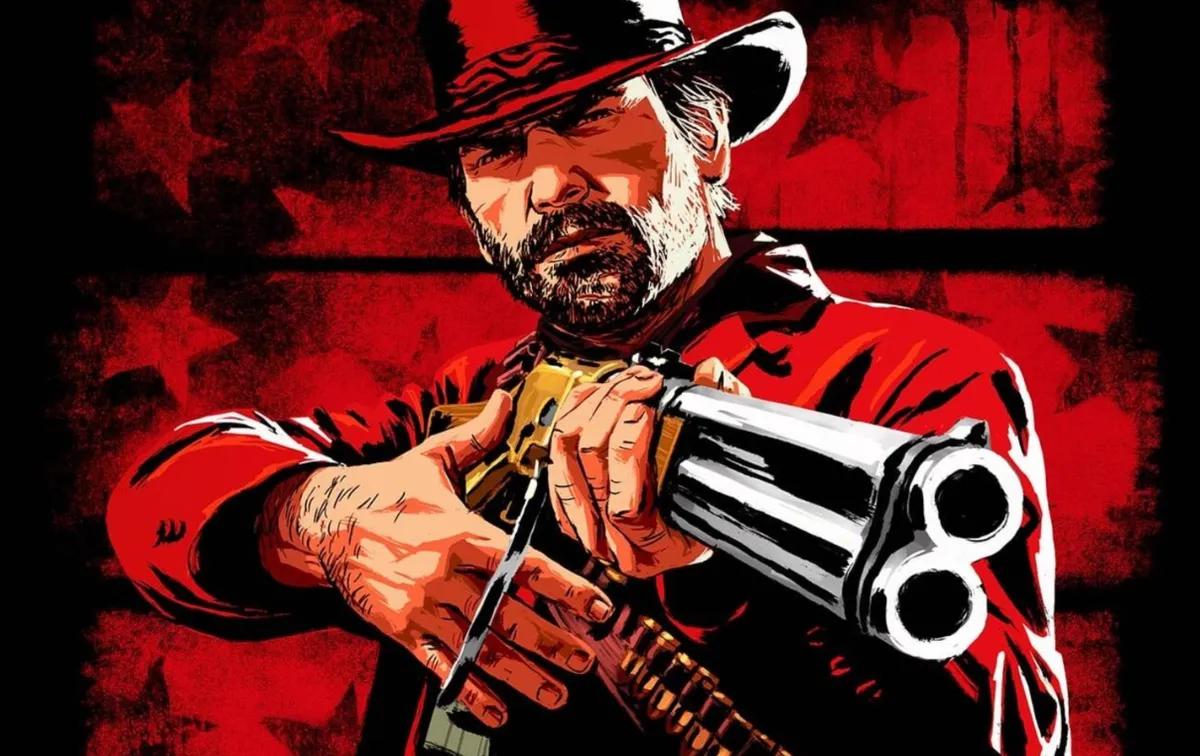 Rockstars medgrundare Dan Houser säger att Red Dead Redemption 2 var hans bästa verk