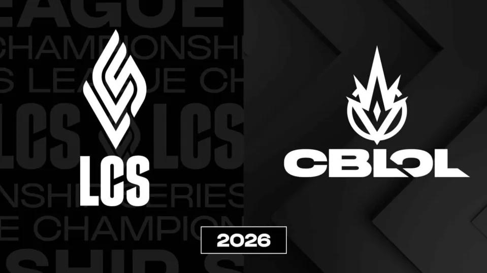 Riot bekräftar LCS och CBLOLs återkomst som oberoende ligor 2026