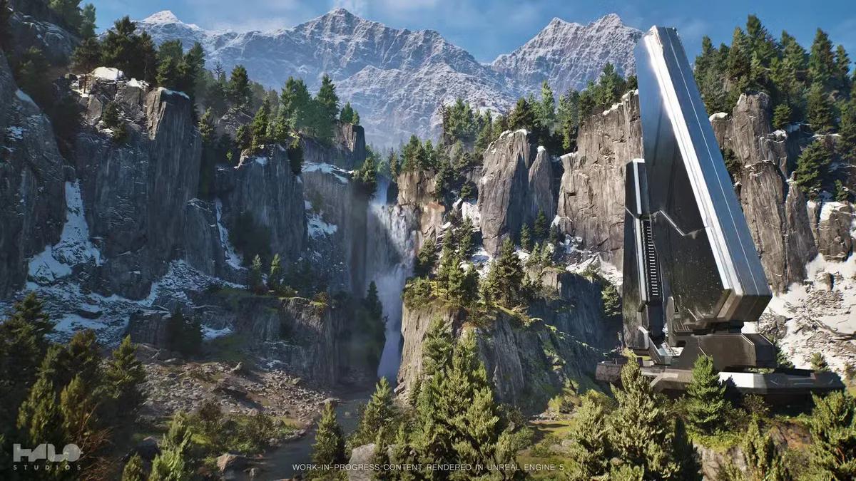 Halo Studios delar uppdateringar om framtida projekt vid Halo World Championship 2025