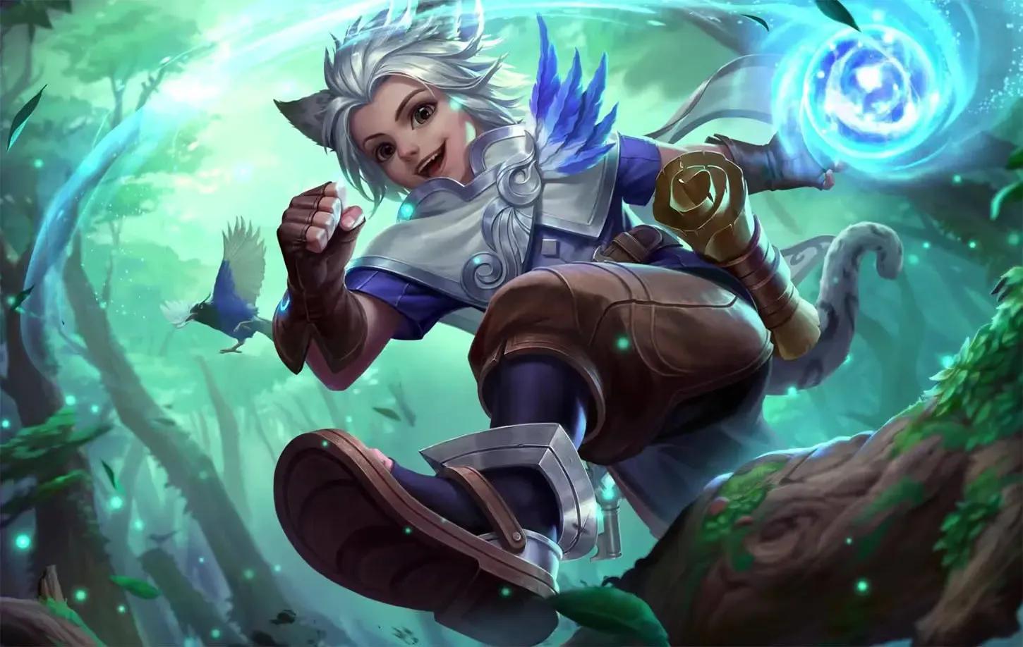 Mobile Legends: Bang Bang – Läckor och uppdateringar för oktober 2025