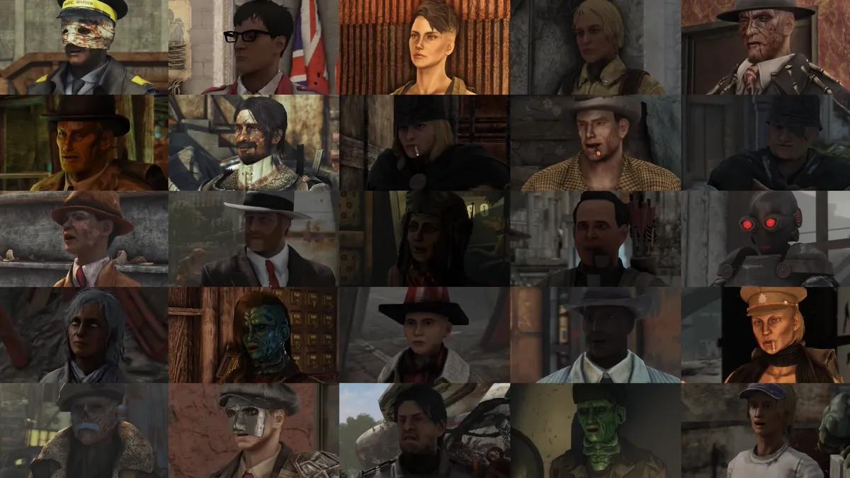 Fallout: London expanderar med gratis DLC för kanin och pork
