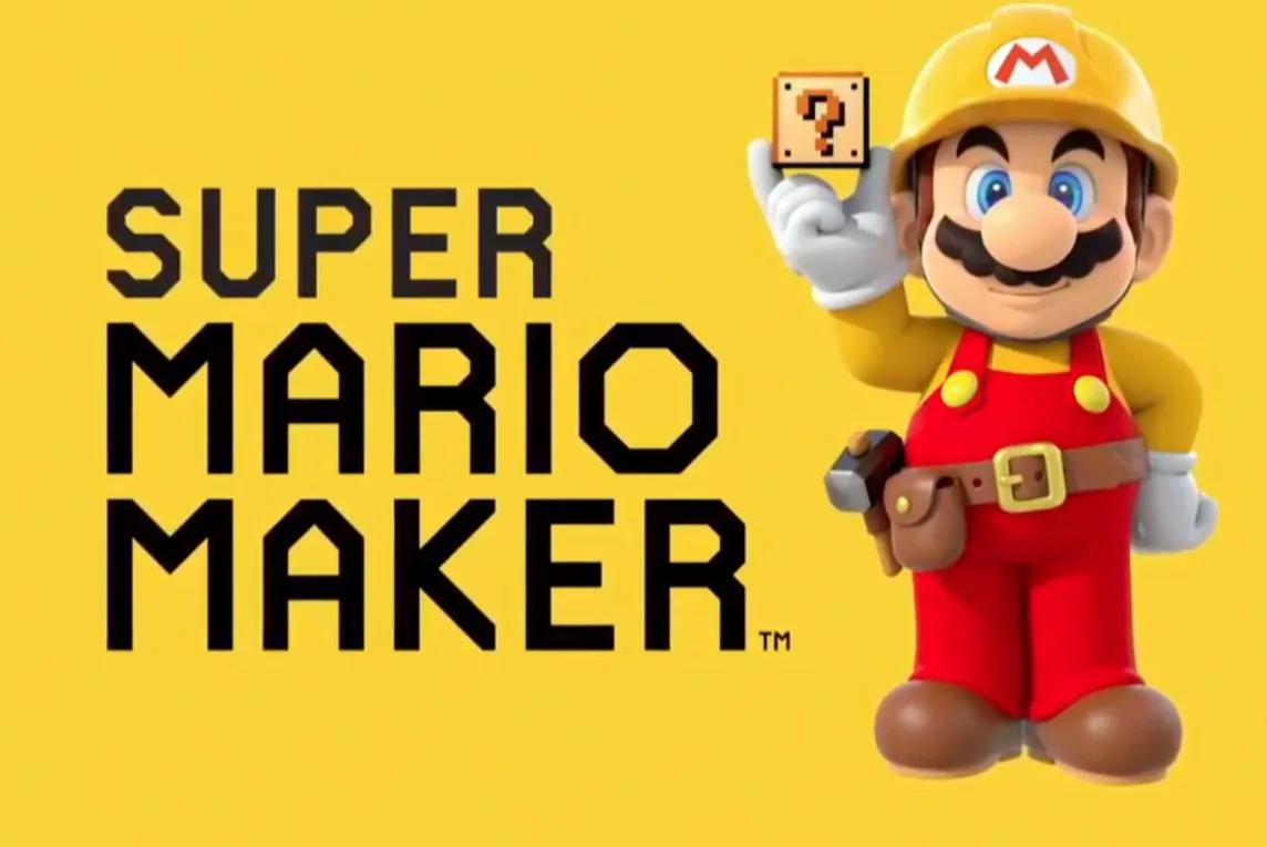 Super Mario Maker fyller tio år, men originalspelet är borta online
