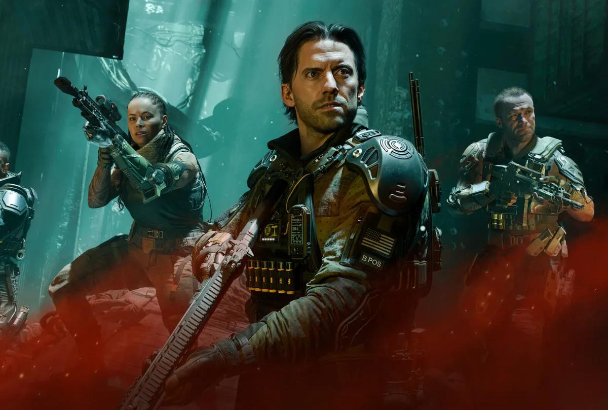 Upplåsningstider för Call of Duty: Black Ops 7-betan bekräftade inför lanseringen i november