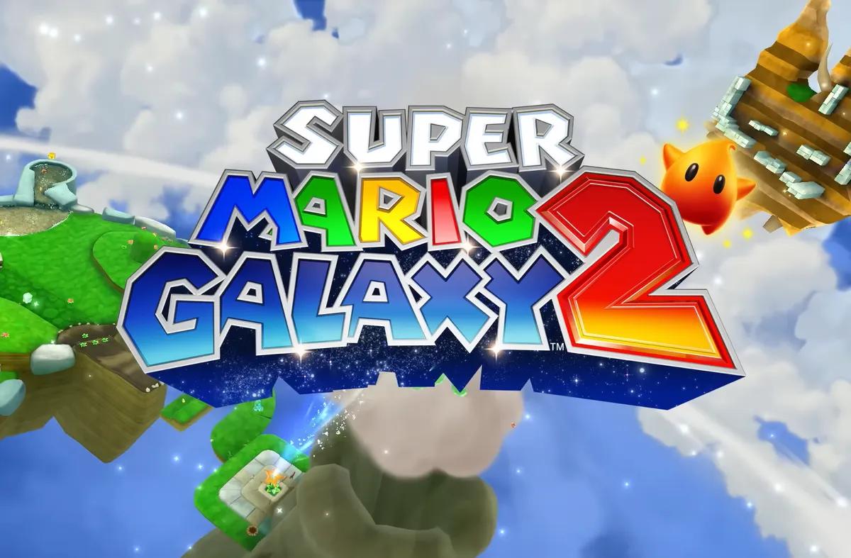 Super Mario Galaxy 2 på Switch 2: Ett tidlöst plattformsspel återvänder