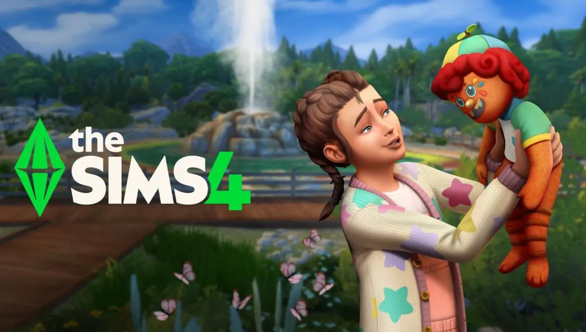 Recension av The Sims 4 Adventure Awaits-expansionen