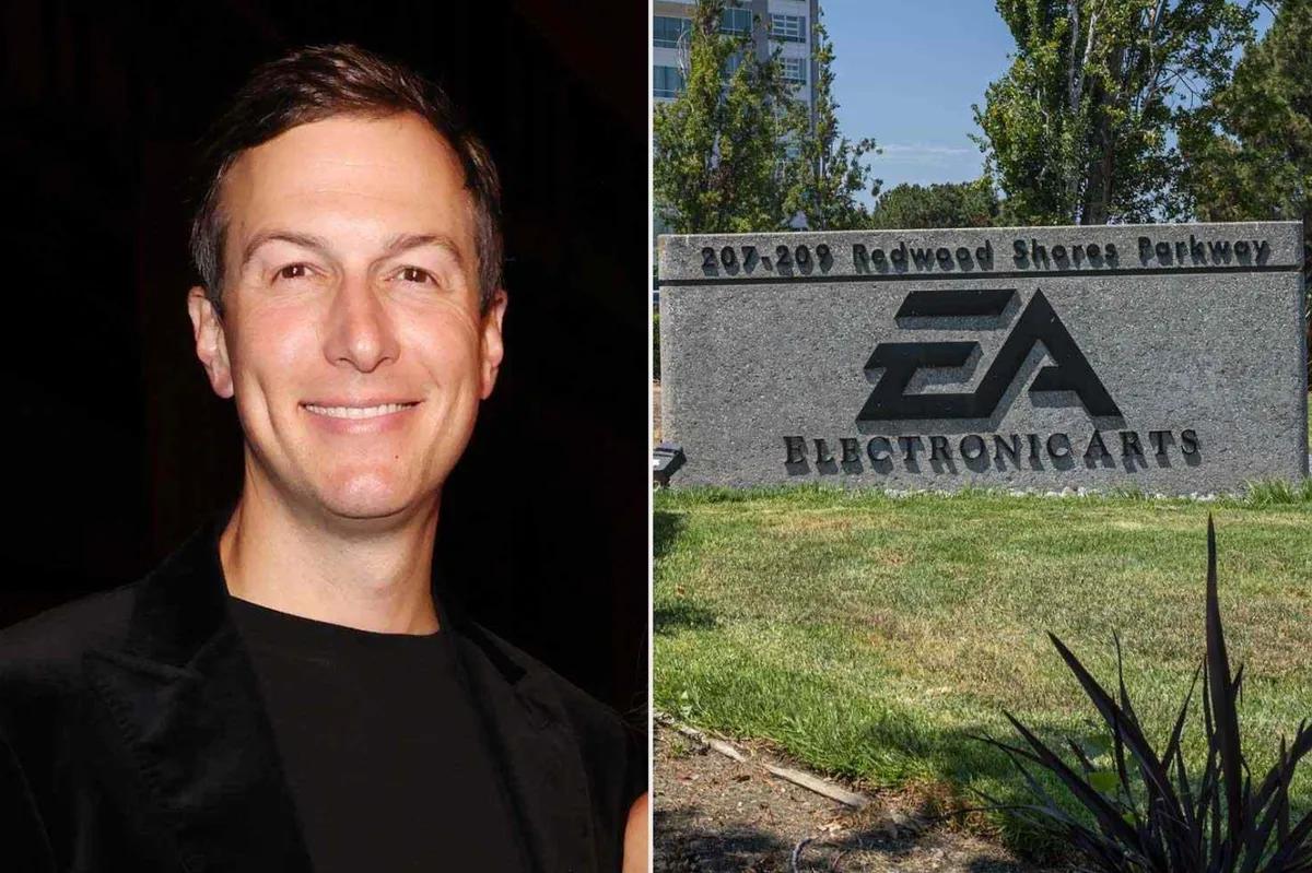 EA redo för uppköp på 55 miljarder dollar med saudiarabiskt ledda konsortium, VD lovar att företagets värderingar kommer att bestå