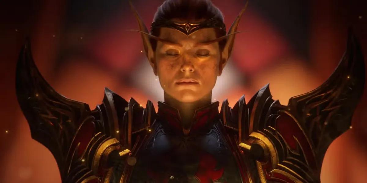 World of Warcraft: Midnight kan släppas så tidigt som den 26 februari 2026