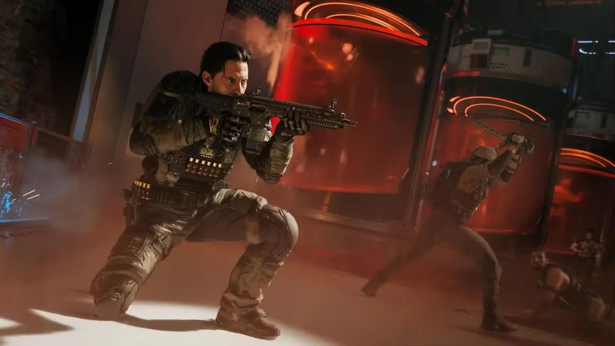 Call of Duty: Black Ops 7 Beta-belöningar avslöjade