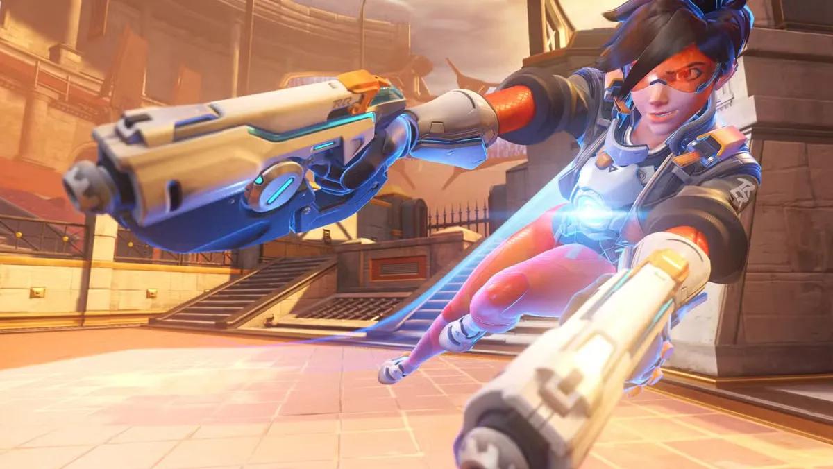 Overwatch 2 Stadium-uppdatering släpps inför säsong 19