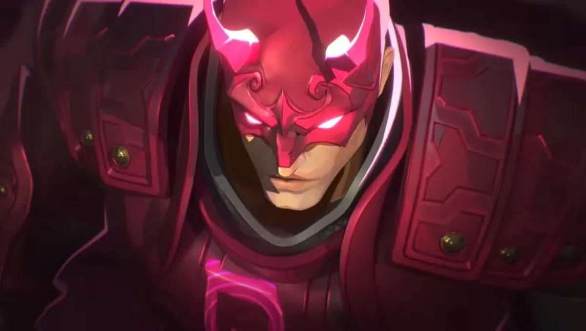 Marvel Rivals avslöjar Daredevil-gameplay inför säsong 4.5