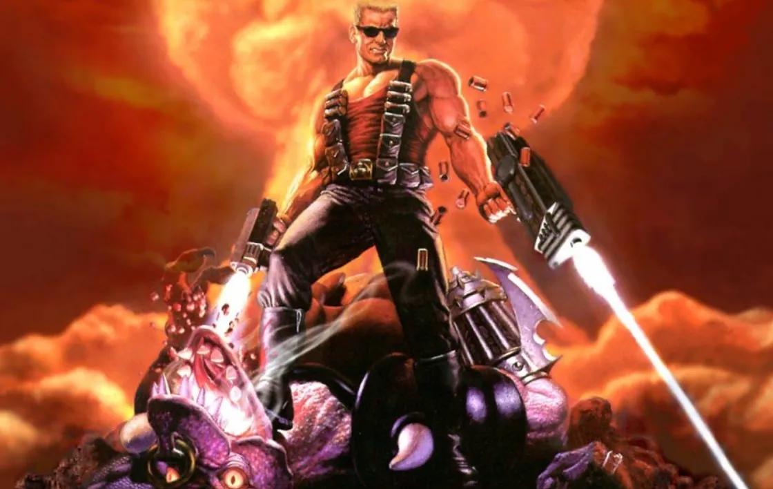 Duke Nukem 3D Voxel Mod visar upp fantastisk 3D-remaster