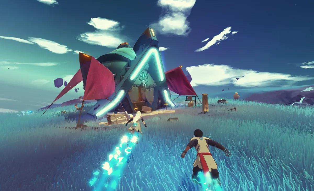 Steam Autumn Sale innehåller fem RPG-måste-spel för under $ 5