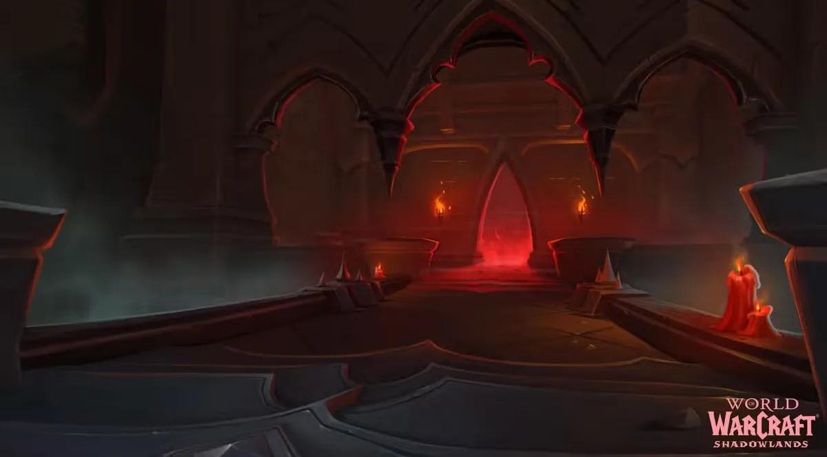 World of Warcraft Patch 11.2.7 lägger till Shadowlands Timewalking & nya turbulenta tidsvägar