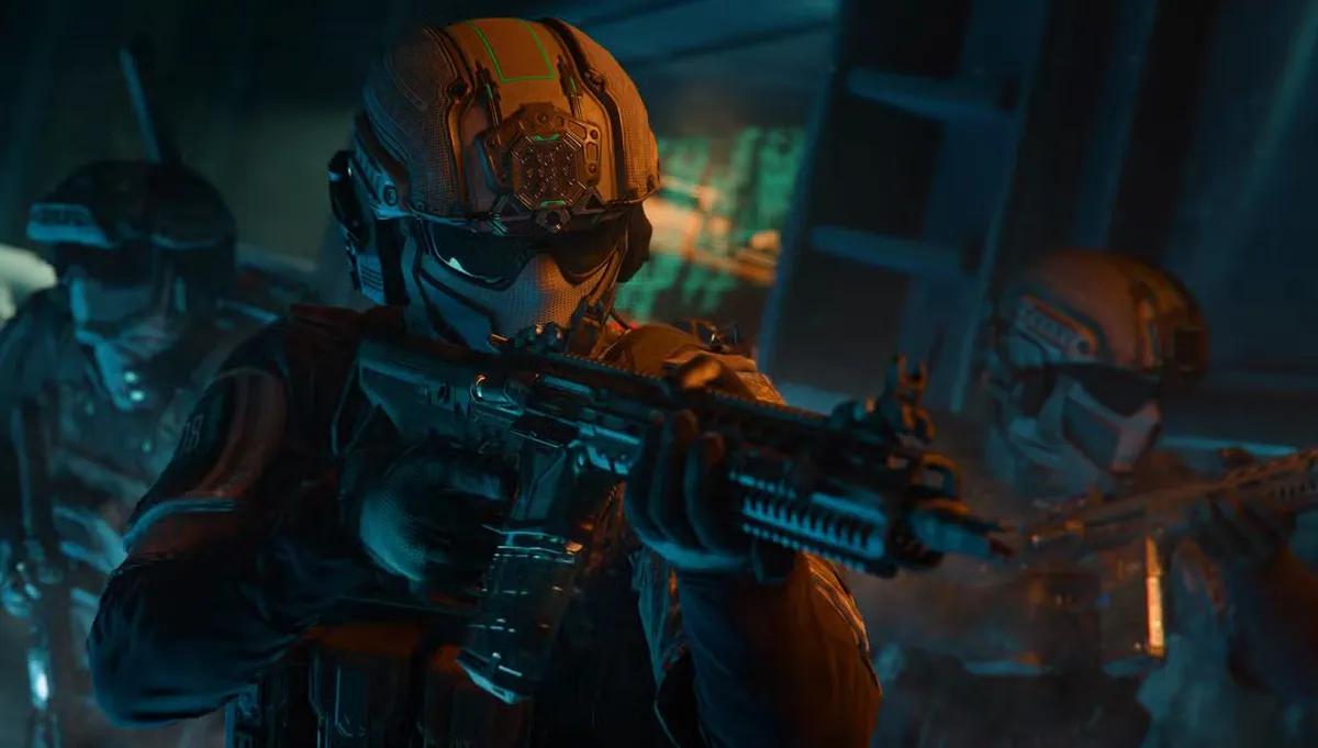 Call of Duty: Black Ops 7 - Beta får stora uppdateringar i helgen
