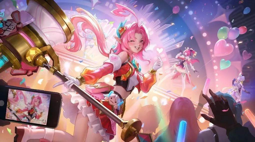 Mobile Legends: Bang Bang firar sitt 9-årsjubileum med festivalen "9th to Meet You"