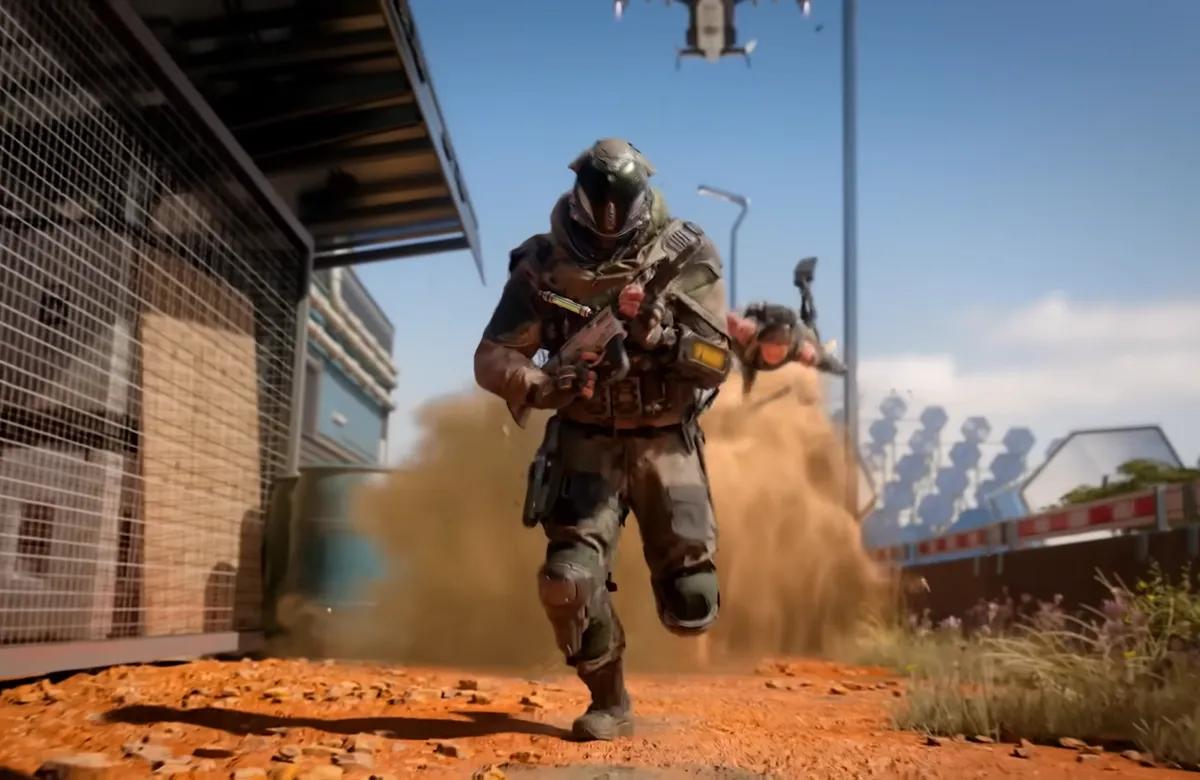 Call of Duty: Black Ops 7 Beta står inför fuskproblem inför full lansering