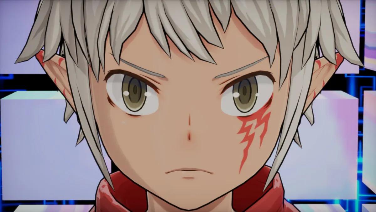 Digimon Story Time Stranger Review - Tidsresor, Digivolutions och en stark återgång till form