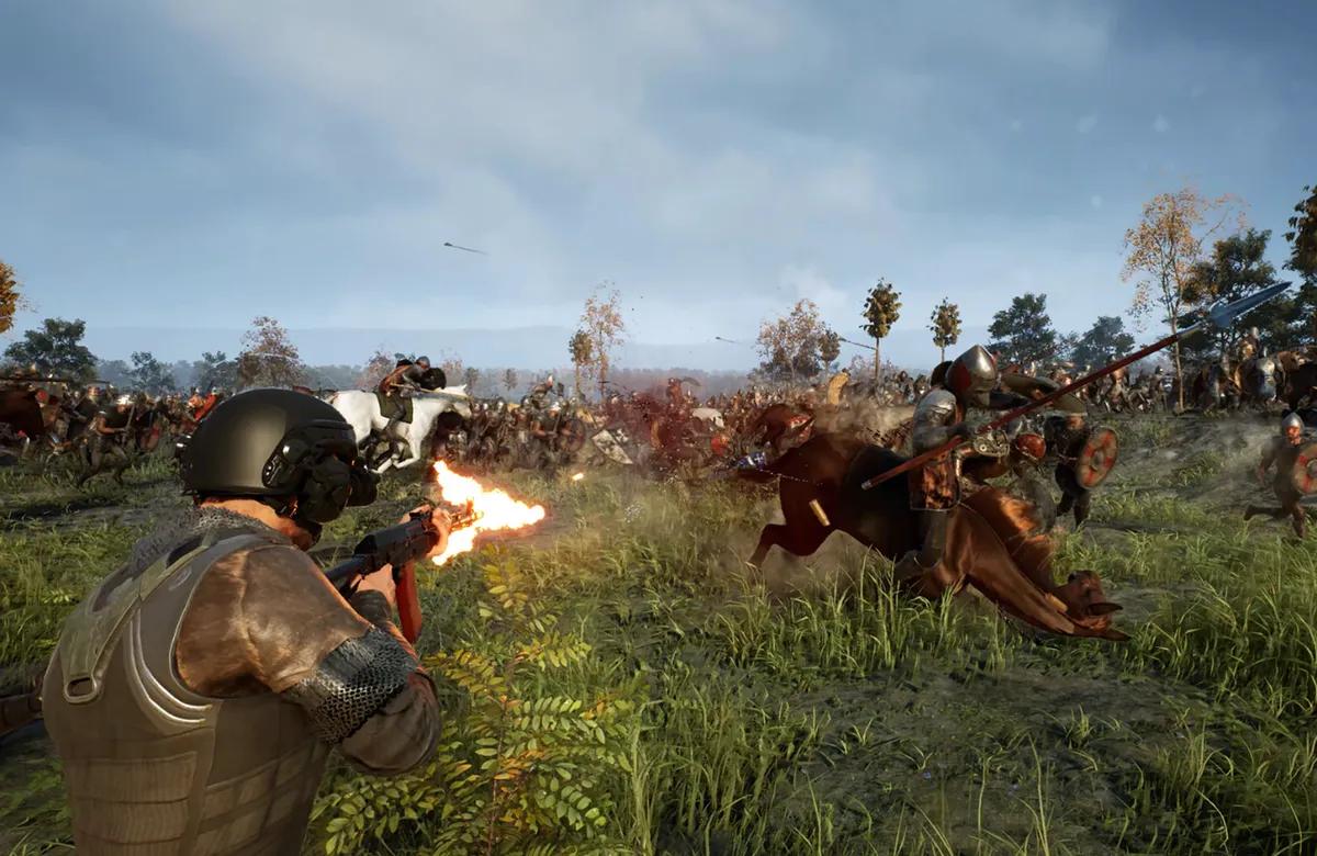 Kingmakers försenas på obestämd tid strax före Steam Early Access