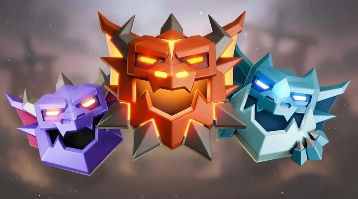 Clash of Clans oktober 2025-uppdatering - Allt du behöver veta