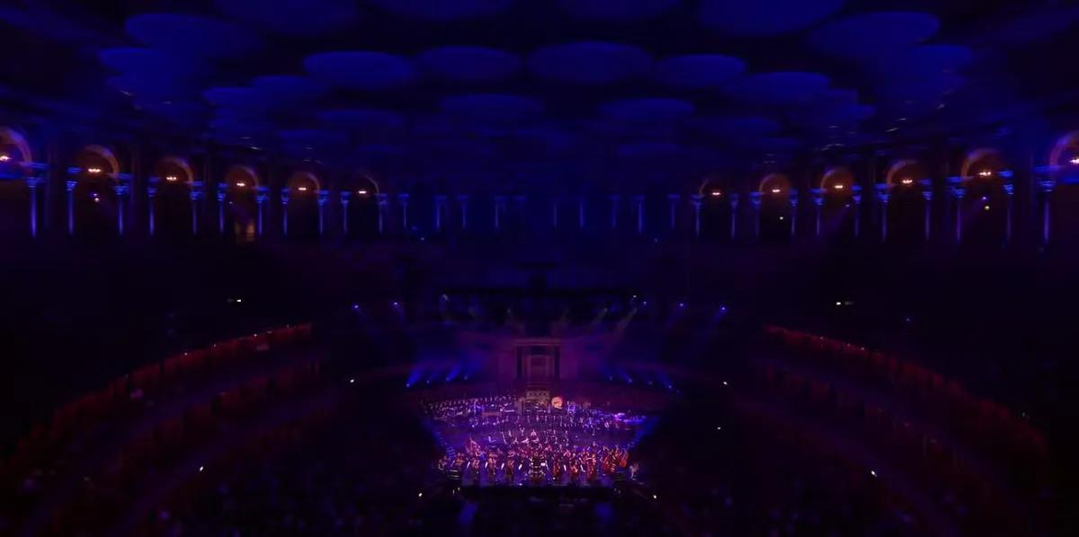 PlayStation: The Concert 2025 US Tour officiellt inställd