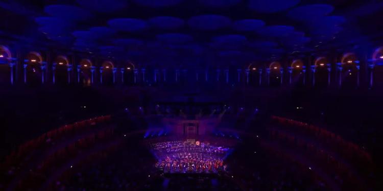 PlayStation: The Concert 2025 US Tour officiellt inställd