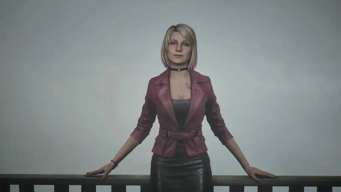Silent Hill: Return Movie kommer i början av 2026, tillsammans med uppdaterad Born From a Wish DLC