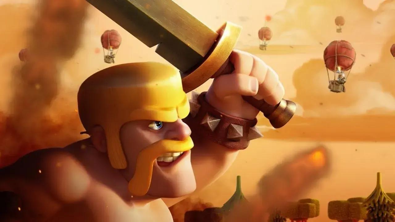 Clash of Clans-spelare bedövade av massiva "Starry Ore" -fel efter oktoberuppdateringen