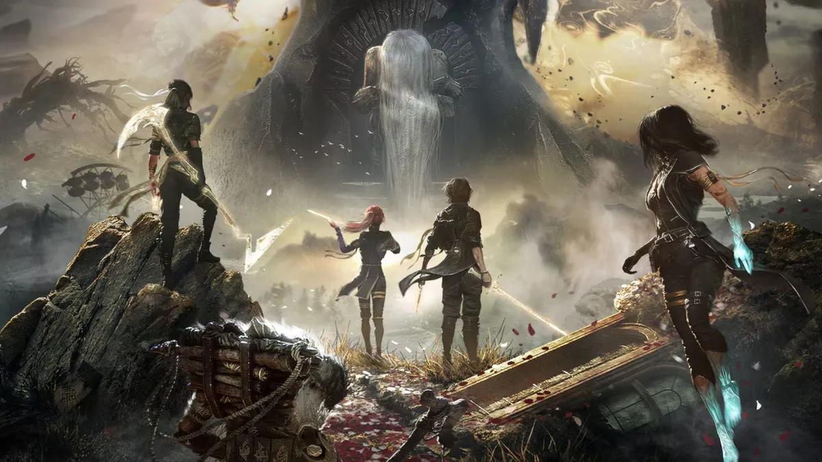 Clair Obscur: Expedition 33 leder bland de nominerade till Golden Joystick Awards 2025