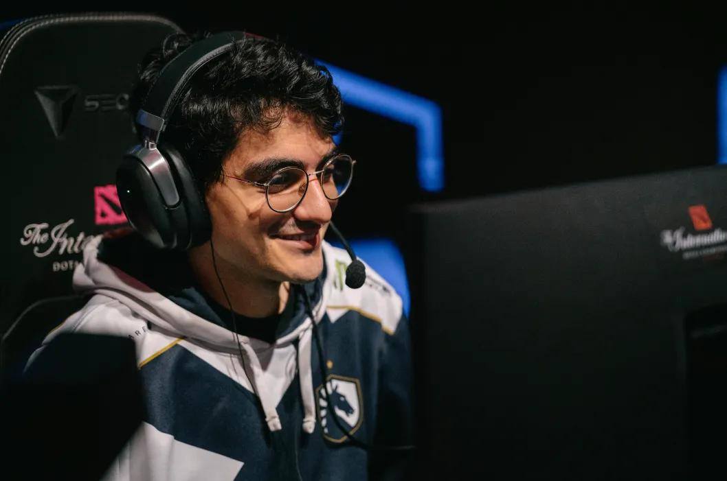 Aydin "iNSaNiA" Sarkohi går i pension efter 6 legendariska år med Team Liquid!