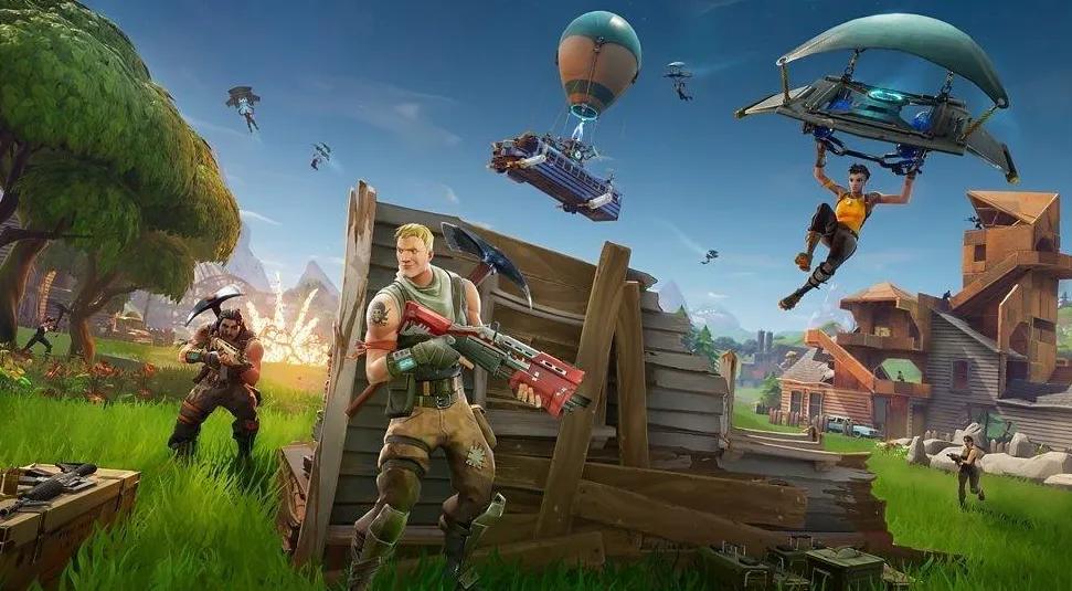 Fortnites nästa festival-samarbete ger tillbaka en 2016-meme som ingen förväntade sig
